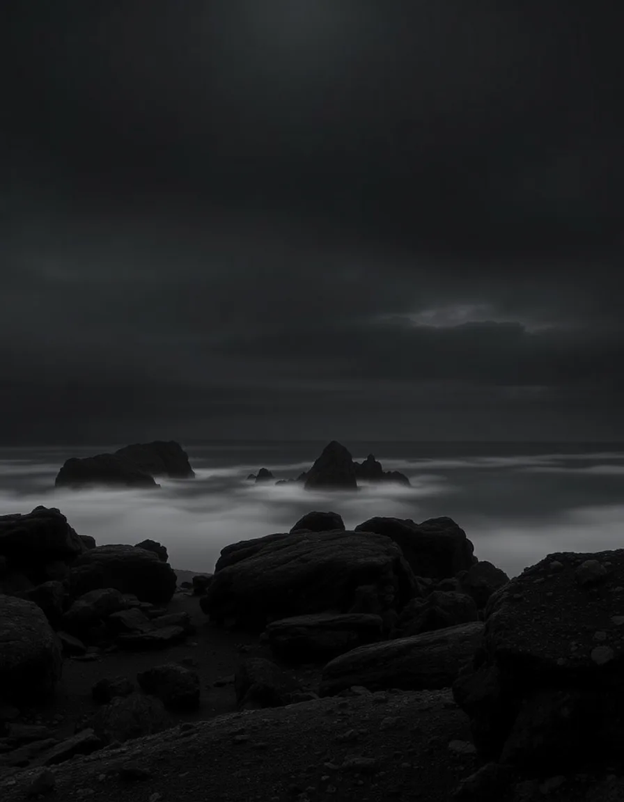 Die Schalkraft des Lovecraft | Designvariante 3