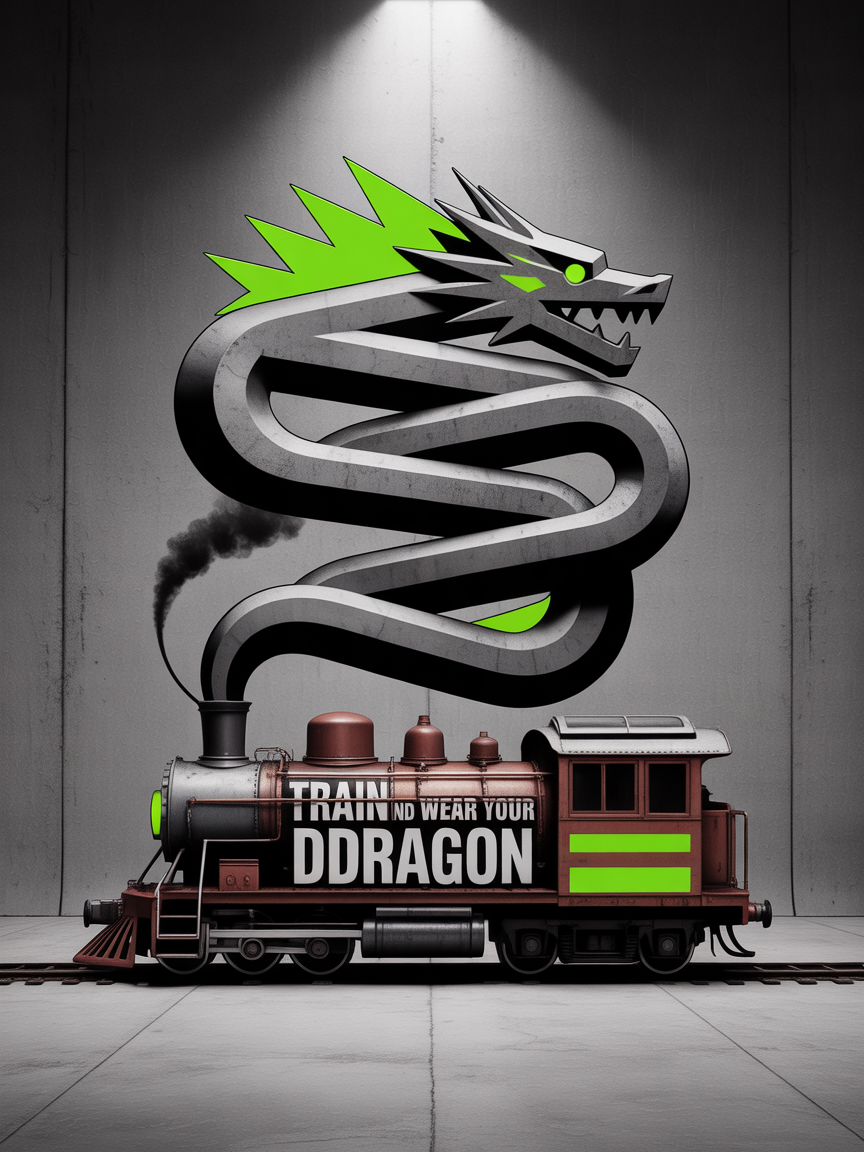 How to train and wear your dragon | mood image