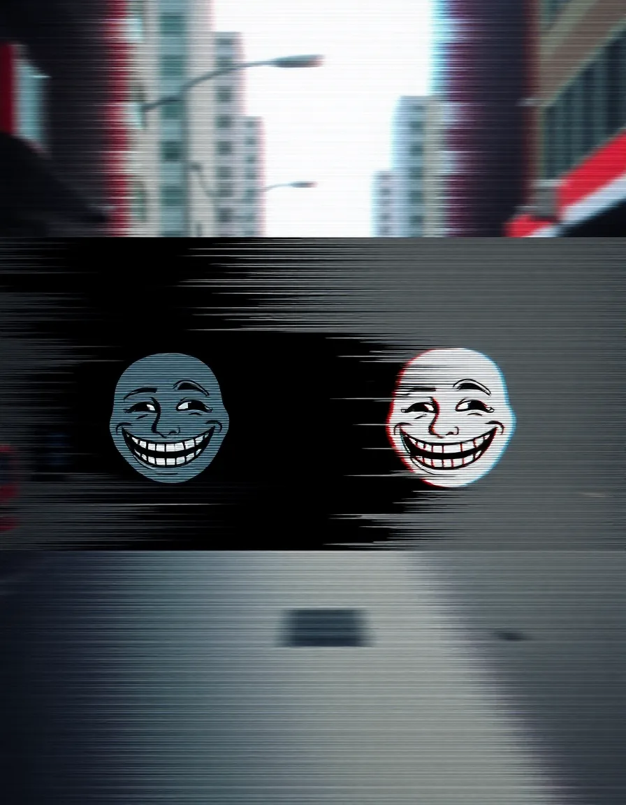 It's the pixel, stupid | mood image