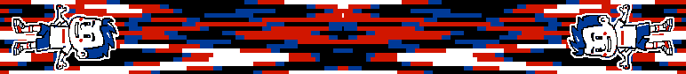 Football scarf German Winner | knitted scarf design