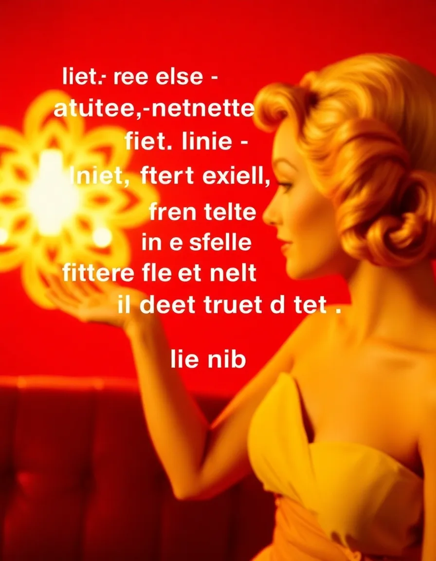 Fanschal mit viel Text | Designvariante 2