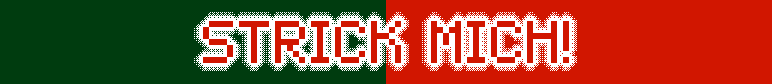 Football scarf knit me | knitted scarf design