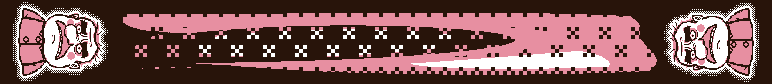 Janitor merch scarf | knitted scarf design