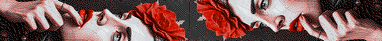 Art scarf | knitted scarf design