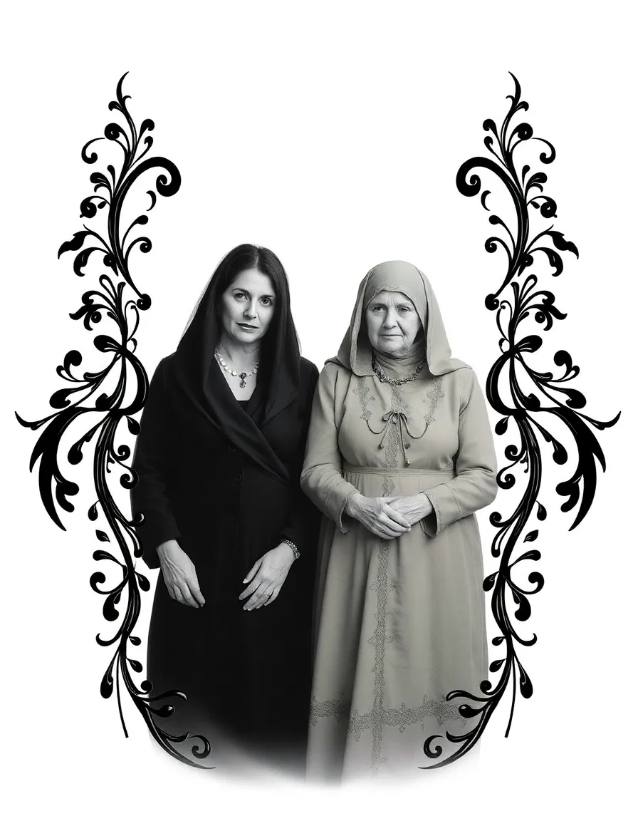 Space lord mother mother | mood image