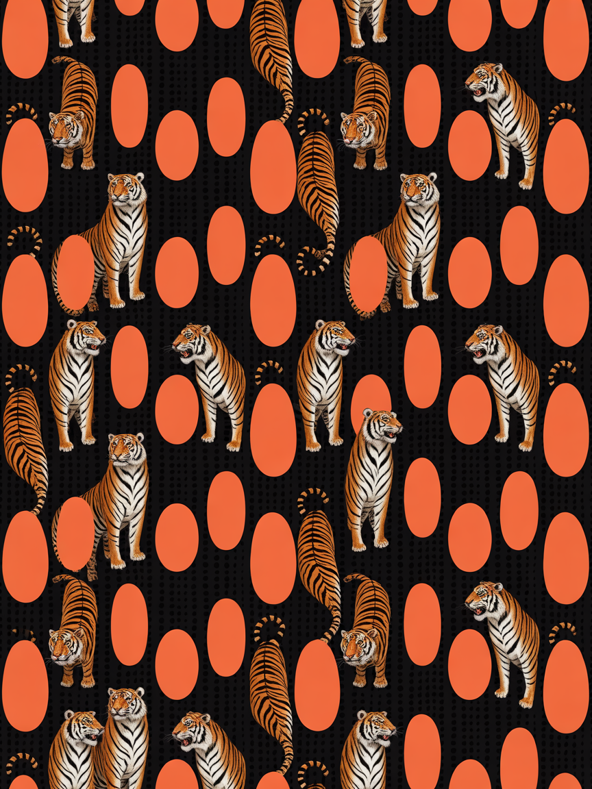 Scarf screaming torro | mood image