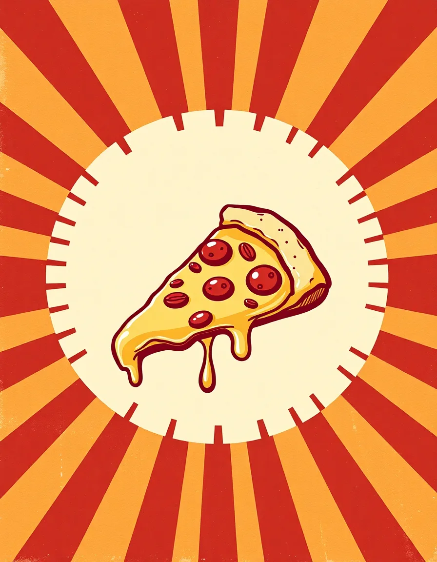 Taste the look | mood image