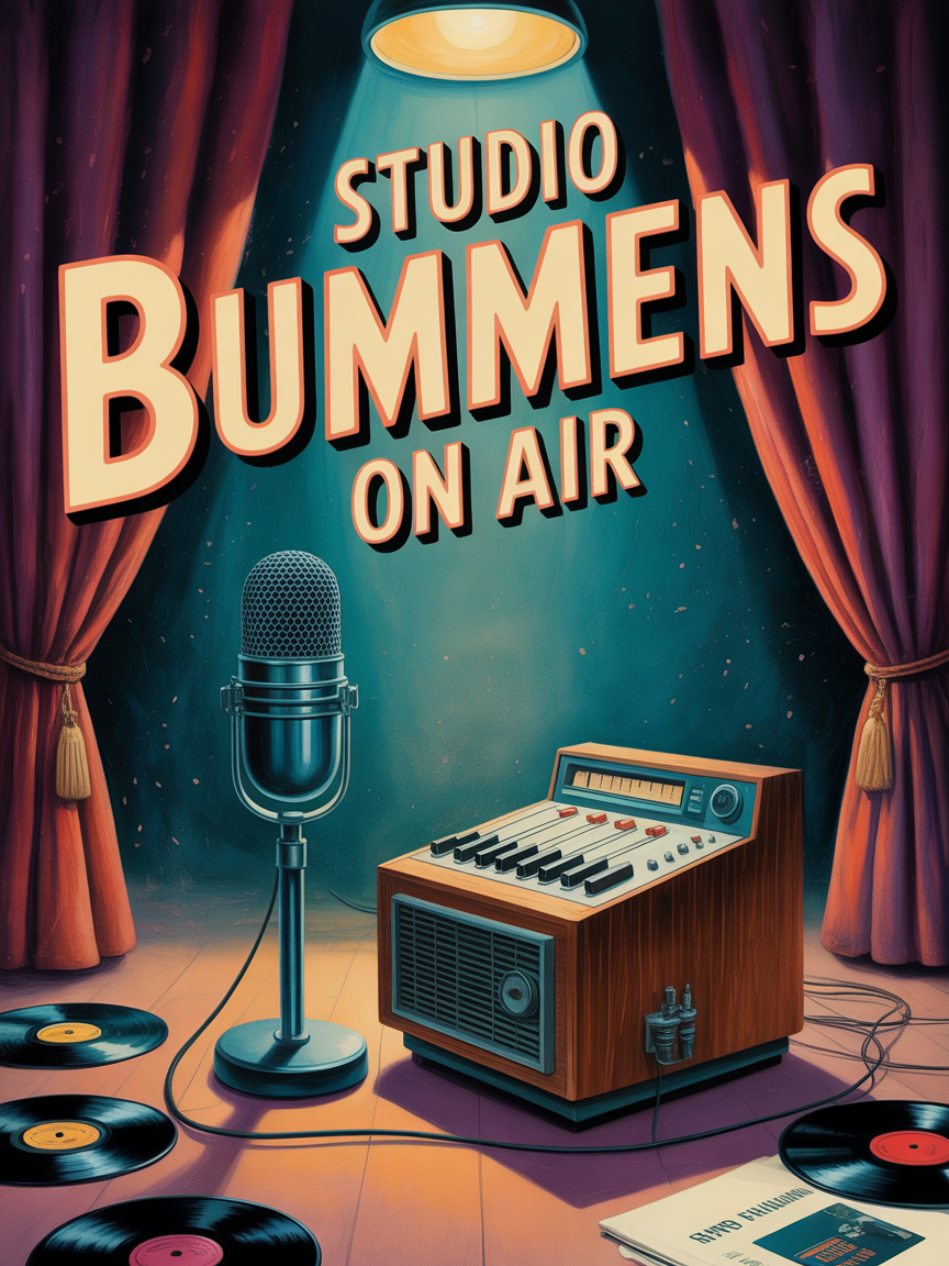 This is Studio Bummens | mood image