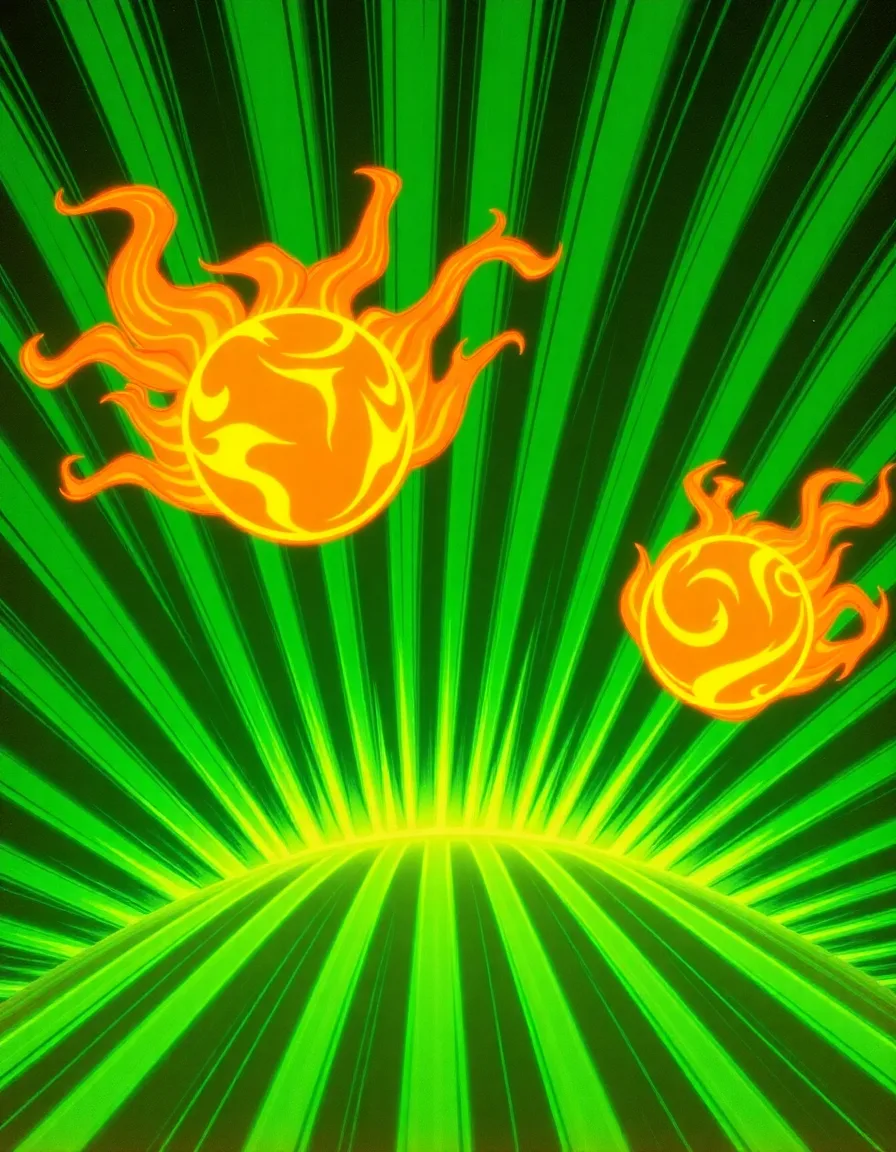 Tor zu einer anderen Schal Dimension | Designvariante 2