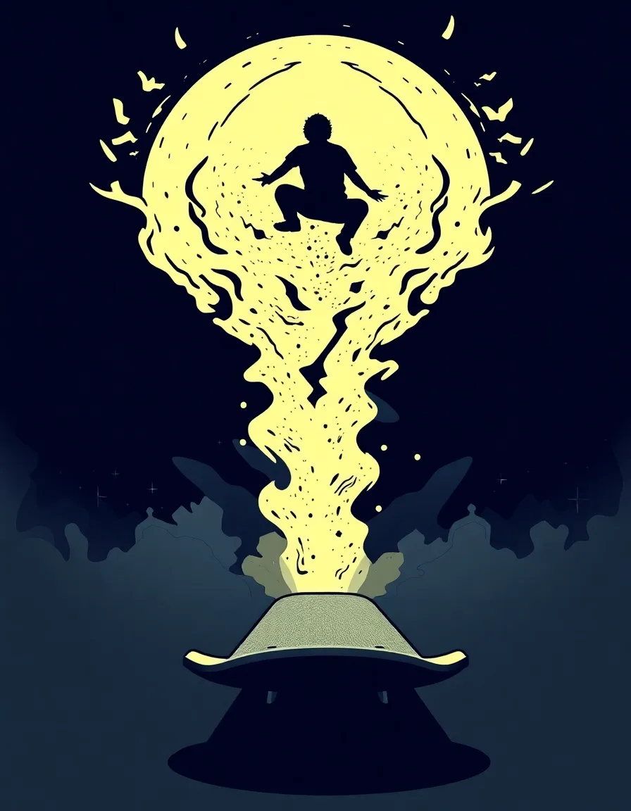 Vignette skate Lurch | Designvariante 2