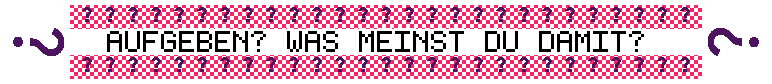 Don't give up your football scarf | knitted scarf design