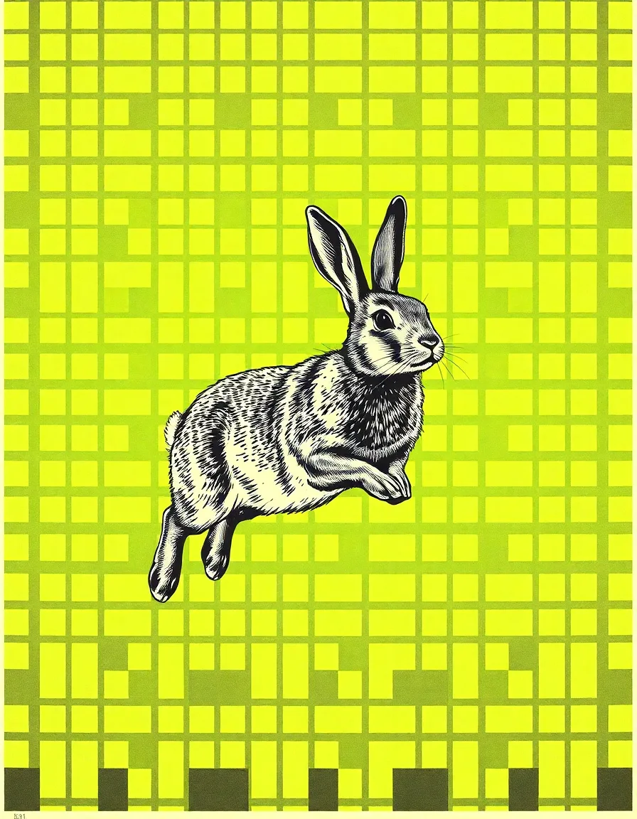 Wo steht mir der riesige Kopf | Designvariante 2
