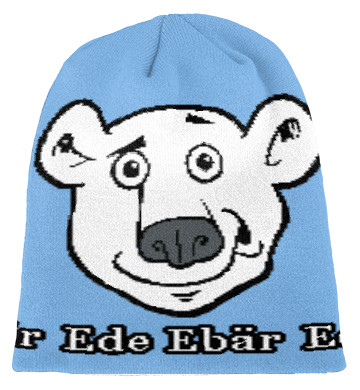 Beanie Icebear