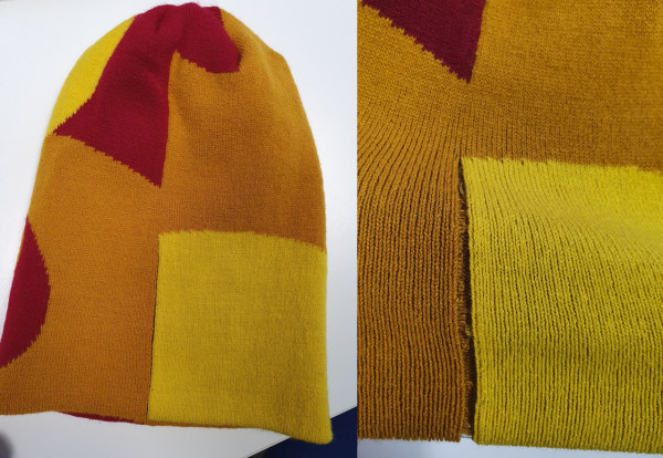Beanie Stretched Beanie Stretched