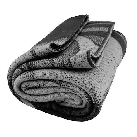 Category 2c knit blanket pure wool