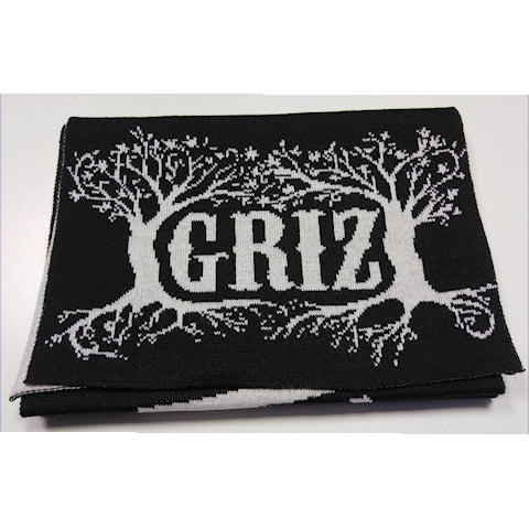 Kategorie Strickschal 4