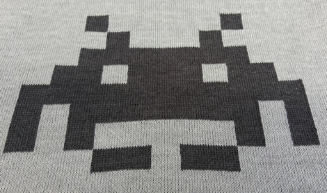 Category design scarf wool 175x25cm