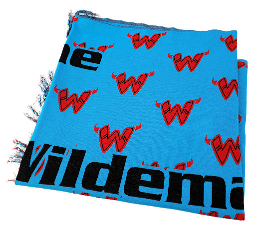 Category knit fabric