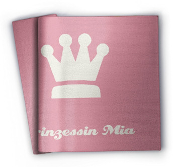 Prinzessin Mia Kinderdecke