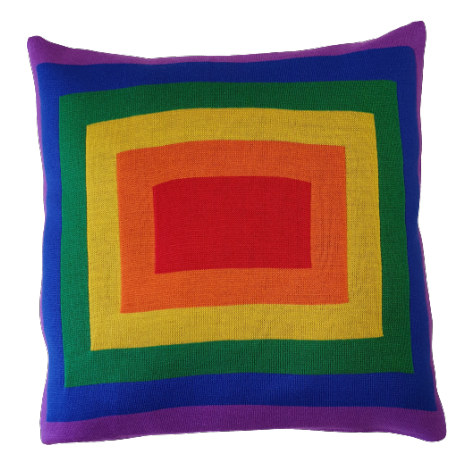 Custom pillow cover