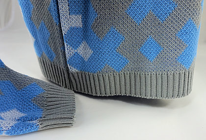 sweater cuffs