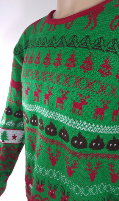 knit jumper configurator
