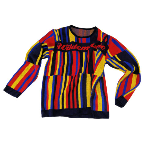 Custom christmas sweater