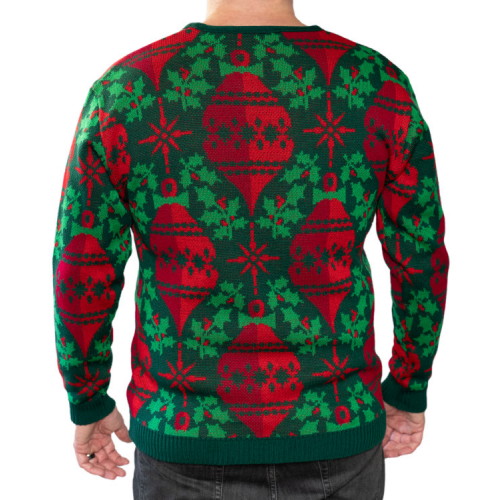 Sweater for Christmas