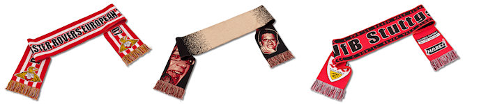 soccer scarves bundesliga soccer scarves bundesliga