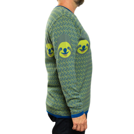 knit shirt photo sweater