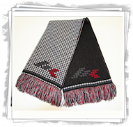 Promotion Merchandise scarf