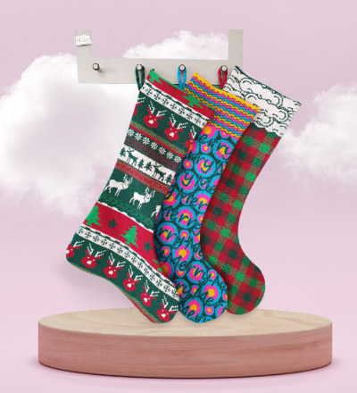 Nikolaus Strumpf Weihnachten Nikolaus Strumpf Weihnachten