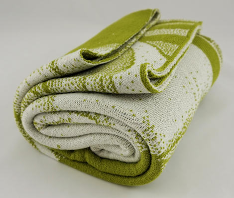 Kategorie Babydecke 2farb 100x80cm