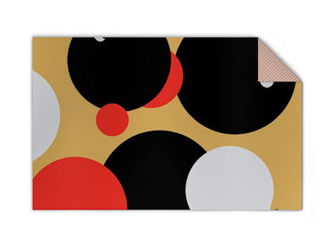 Kategorie 4farb Babydecke Wolle 100x80cm