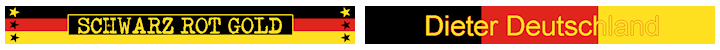 Deutschland Fanschal Design 04