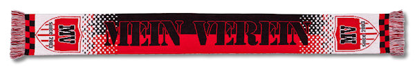 Fanschal Mein Verein