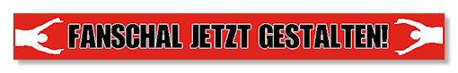 Fanschal online gestalten Fanschal online gestalten