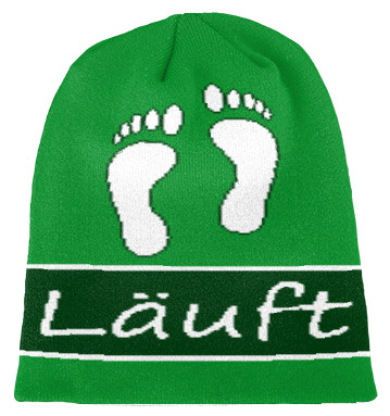 Strickmütze Design selbst gestalten 