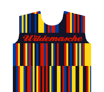 Pullover Design Vorderseite