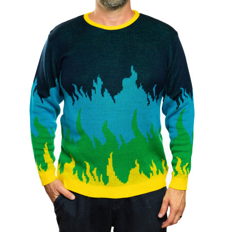 Pullover gestalten