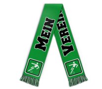 Fanschal Mein Sportverein 