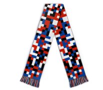 Pixel scarf 