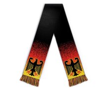 Soccer team scarf Germany 