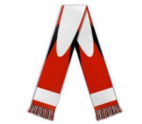 Football scarf Cologne 