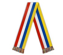 Carnival scarf 