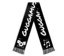 Soccer scarf Guggenmusic 