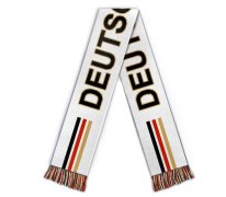 Soccer scarf Germany Home 