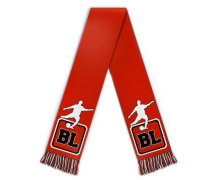 Football scarf Bundesliga 