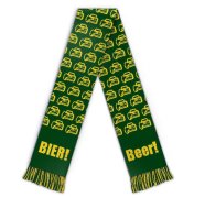 Brewery scarf custom beer 