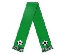 Fanschal Fussball 